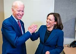 Image result for Biden and Kamala Christmas Picture