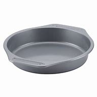 Image result for 8 Inch Round Nonstick Cake Pan