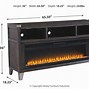 Image result for 65 TV Stand with Mount Lowe's