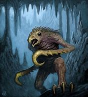 Image result for Young Hook Horror Dnd