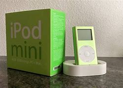 Image result for Original iPod Mini