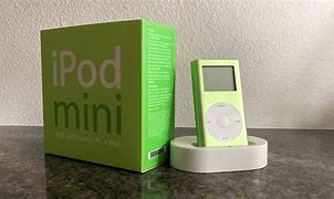 Image result for iPod Mini eBay