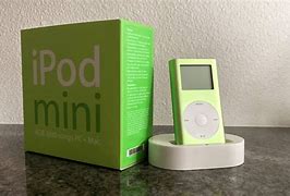 Image result for iPod Mini 1