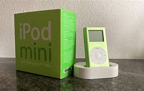 Image result for Old iPod Mini