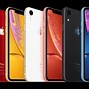 Image result for iPhone XR Types