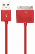 Image result for iPhone 4 Charging Cable