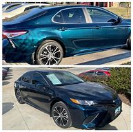 Image result for 2020 Toyota Camry SE Colors