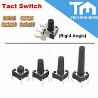 Image result for 4 Pin Reset Switch