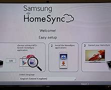 Image result for Samsung HomeSync