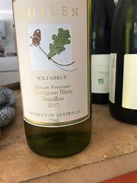 Image result for Cullen Sauvignon Blanc Semillon Cullen