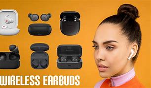 Image result for Wireless Earbuds Package Designs