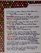 Image result for Weekly 30 Secs Ideas