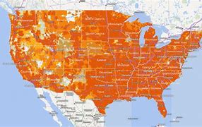 Image result for Verizon World Coverage Map