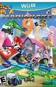Image result for Super Mario Kart 9