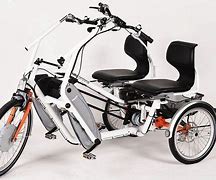 Image result for Tandem Electric Bikes for Adults