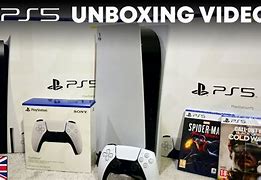Image result for Sony PS5 UK