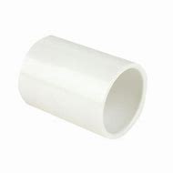 Image result for PVC Pipe Coupler