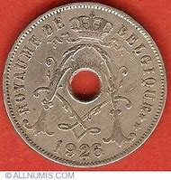 Image result for 25 Centimes Coin