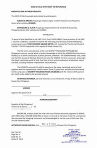 Image result for Deed