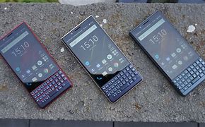 Image result for iPhone 6s Plus vs BlackBerry Key2