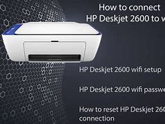Image result for How to Direct Connect HP Printer to Computer