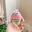 Image result for Patrick Star Airpod Case