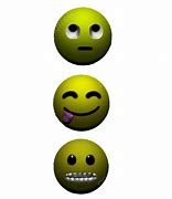 Image result for Astonished Emoji Transparent Background