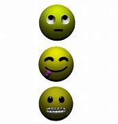 Image result for Flushed Emoji Discord PNG