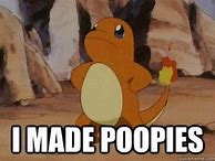 Image result for Poop Pokemon Card