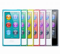 Image result for Apple iPod Nano 7th Generation 16GB