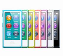 Image result for iPod Touch Screen 7th Generation That Is Pink