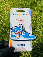 Image result for Jordan Nike Pop Socket