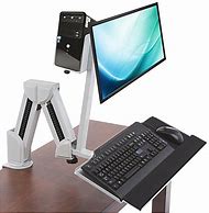 Image result for Keyboard Attachment to Monitor