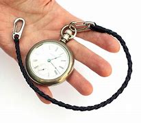 Image result for Pocket Watch Chain
