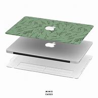 Image result for Floating MacBook Air Case