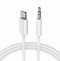 Image result for Adapter for iPhone to Aux