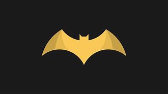 Image result for Batman4k Symbol