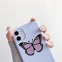 Image result for iPhone 10 Cases Purple Butterfly