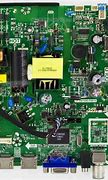 Image result for Cv110t TV Circuit Board