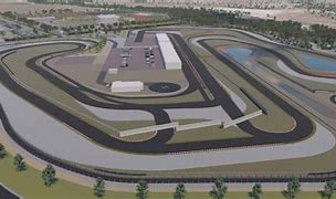 Image result for Development of Race Track
