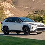 Image result for 2019 Toyota RAV4 Hybrid Le