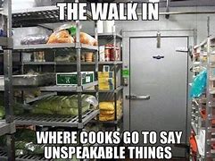 Image result for Busy Kitchen Meme