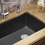 Image result for Granite Countertop with Undermount Sink