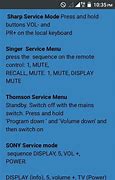 Image result for Sony Alpha 55 Menu