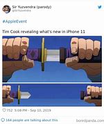 Image result for No iPhone Meme