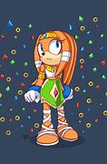 Image result for Sonic Tikal Plush