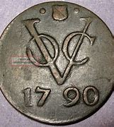 Image result for 1790 Large Cent