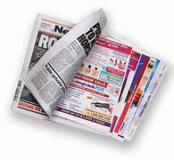 Image result for Newspaper Inserts