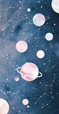 Image result for Kawaii iPhone Wallpaper Space