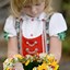 Image result for Germany Little Girl